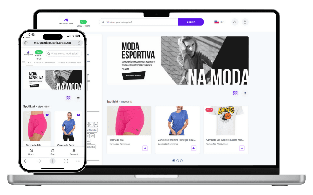 Create your Online Catalog and Transform Your Business