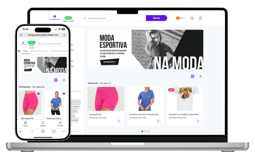 Crea tu Catálogo en línea y transforma tu negocio