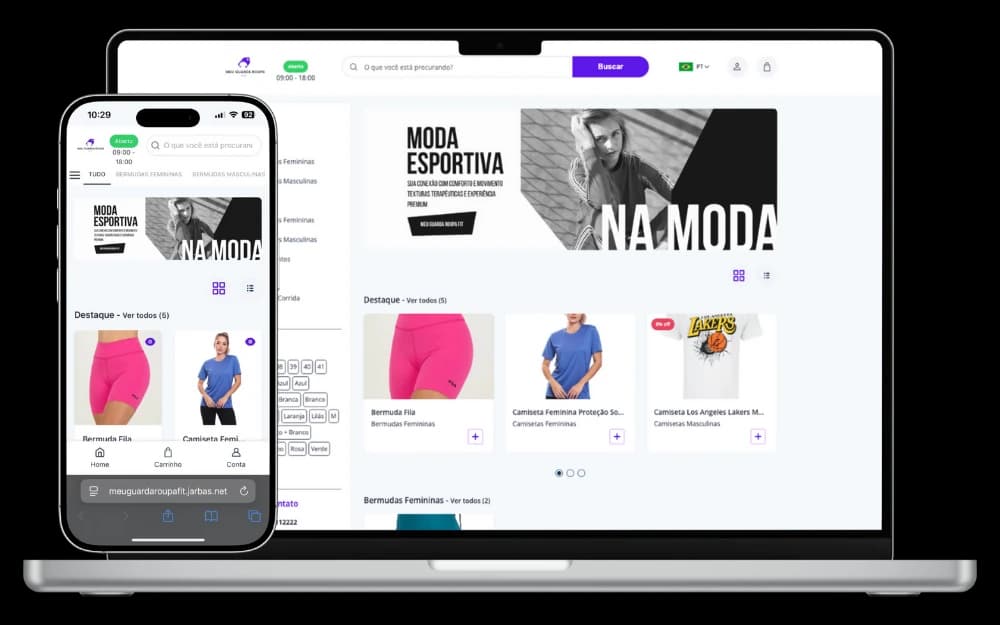 Crie seu Catálogo Online e Transforme o Seu Negócio
