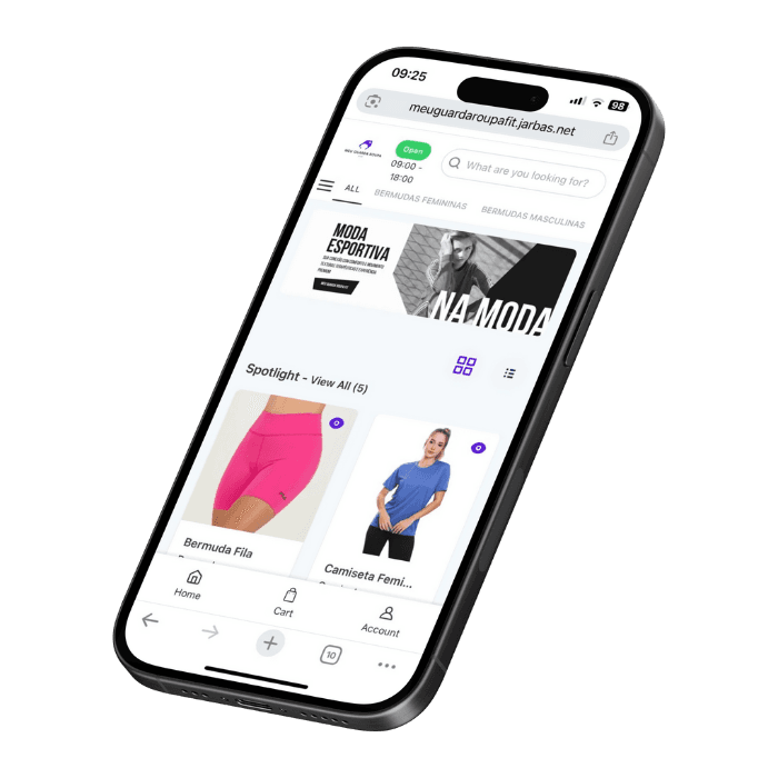 Create your Digital Catalog and Sell via WhatsApp