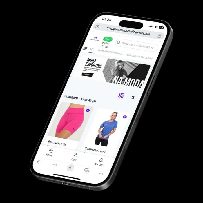 Create your Digital Catalog and Sell via WhatsApp