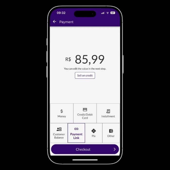 Send Payment Link via WhatsApp and Sell Instantly