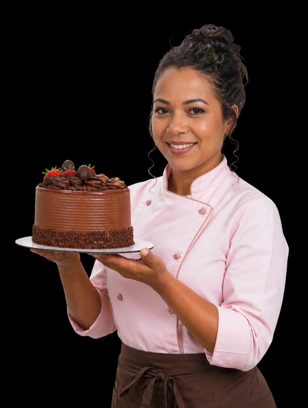Sistema para Confeitaria e Doceria com Controle de Encomendas