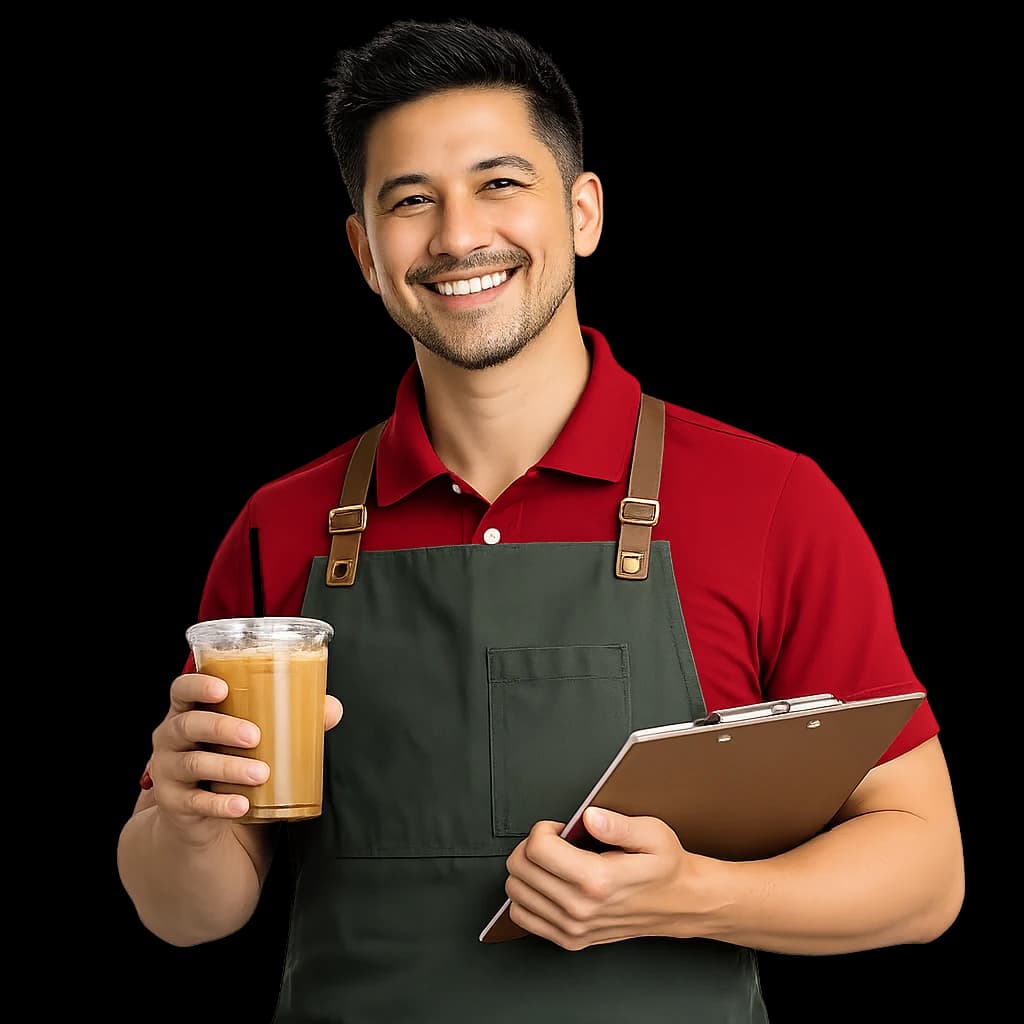 Sistema para Conveniência que Organiza sua Loja