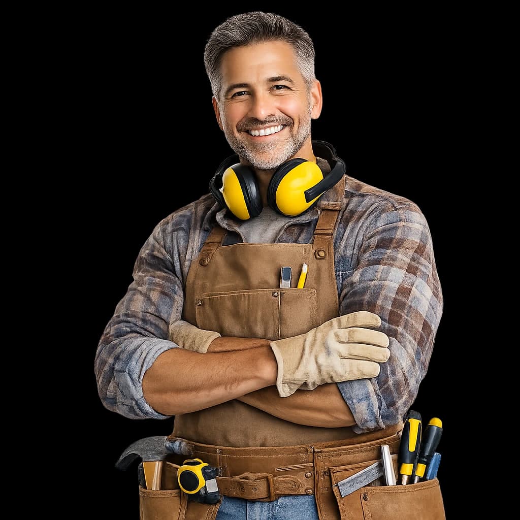 Carpentry system: manage orders and quotes