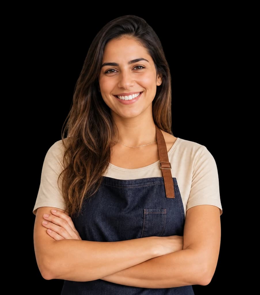 Registra y organiza los productos de tu negocio