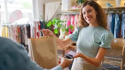 sistema para loja de roupas