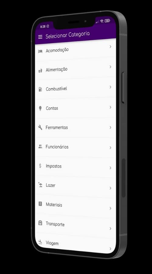 Categorias