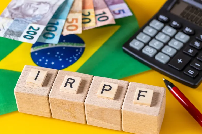Irpf,,Imposto,De,Renda,De,Pessoa,Física,,English,Translation,Personal