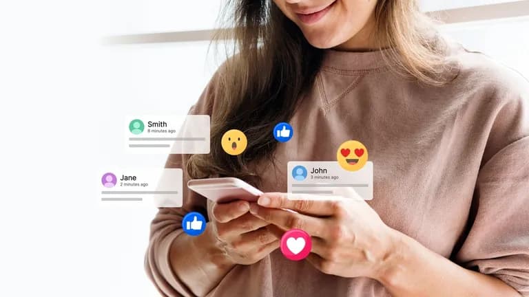 como organizar pedidos online